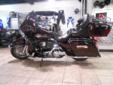 .
2005 Harley-Davidson FLHTCUI Ultra Classic Electra Glide
$13799
Call (586) 690-4780 ext. 599
Macomb Powersports
(586) 690-4780 ext. 599
46860 Gratiot Ave,
Chesterfield, MI 48051
The Ultimate American Bagger!Throw a leg over an Ultra Classic Electra