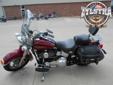 .
2005 Harley-Davidson FLSTC - Softail Heritage Softail Classic
$9850
Call (515) 532-5507 ext. 26
Zylstra Harley-Davidson Ames
(515) 532-5507 ext. 26
1930 E 13th St,
Ames, IA 50010
Screaming Eagle slip-ons, Kuryakyn grips, and more. CALL 515-232-6223