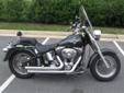 .
2005 Harley-Davidson FLSTF/FLSTFI Fat Boy
$12995
Call (540) 908-2456 ext. 122
Grove's Winchester Harley-Davidson
(540) 908-2456 ext. 122
140 Independence Dr,
Winchester, VA 22602
EFI Fat Boy has Lace Wheels V&H Exhaust Stage 1 and MoreGet an eyeful of