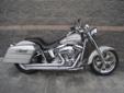 .
2005 Harley-Davidson FLSTF - Softail Fat Boy
$18499
Call (888) 496-2118 ext. 791
Tucson Harley-Davidson
(888) 496-2118 ext. 791
7355 N. I-10 EB Frontage Rd.,
TUCSON, AZ 85743
It's no secret some of the finest custom bikes in the land are built right