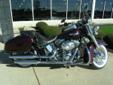 .
2005 Harley-Davidson FLSTN/FLSTNI Softail Deluxe
$10499
Call (330) 532-7344 ext. 194
Warren Harley-Davidson Sales, Inc.
(330) 532-7344 ext. 194
2102 Elm Road,
Cortland, OH 44410
ONE OWNERWhen we set out to build a custom motorcycle we always look to