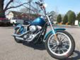 .
2005 Harley-Davidson FXDL/FXDLI Dyna Low Rider
$8995
Call (757) 769-8451 ext. 369
Southside Harley-Davidson
(757) 769-8451 ext. 369
385 N. Witchduck Road,
Virginia Beach, VA 23462
GREAT LOOKING BIKEThe Low Rider model takes to the street as long low and