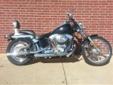 .
2005 Harley-Davidson FXST/FXSTI Softail Standard
$9999
Call (903) 717-3094 ext. 76
Lone Star Harley-Davidson
(903) 717-3094 ext. 76
1211 S SE Loop 323,
Tyler, TX 75701
2005 Softail StandardThereâs only one place this motorcycle wonât go and thatâs