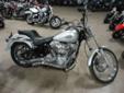.
2005 Harley-Davidson FXST/FXSTI Softail Standard
$8990
Call (734) 367-4597 ext. 615
Monroe Motorsports
(734) 367-4597 ext. 615
1314 South Telegraph Rd.,
Monroe, MI 48161
ITS THAT TIME OF THE YEAR AGAIN!Thereâs only one place this motorcycle wonât go and