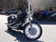 Â .
Â 
2005 Harley-Davidson FXSTB/FXSTBI Softail Night Train
$9999
Call (860) 598-4019 ext. 215
One glimpse of a Night Train approaching is enough to send shivers up your spine. Must be the wicked blacked-out look. Black tank console. Black rear fender