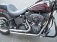 Â .
Â 
2005 Harley-Davidson FXSTB/FXSTBI Softail Night Train
$11999
Call 8605838484
Yankee Harley-Davidson
8605838484
488 Farmington Avenue Route 6,
Bristol, CT 06010
Mini Apes Short shot pipes Back rest with luggage rack and highway bars. All blacked out