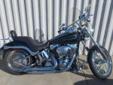 .
2005 Harley-Davidson FXSTD/FXSTDI Softail Deuce
$9500
Call (936) 463-4904 ext. 206
Texas Thunder Harley-Davidson
(936) 463-4904 ext. 206
2518 NW Stallings,
Nacogdoches, TX 75964
 Stage 1 Kit with Samson ExhaustWhen you sign your name to the title of a