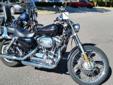 .
2005 Harley-Davidson Sportster XL 1200 Custom
$6495
Call (757) 769-8451 ext. 393
Southside Harley-Davidson
(757) 769-8451 ext. 393
385 N. Witchduck Road,
Virginia Beach, VA 23462
GREAT BIKEThe Sportster family is as rich in heritage as it is in torque.