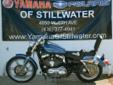 .
2005 Harley-Davidson Sportster XL 1200 Custom
$6299
Call (405) 445-6179 ext. 609
Stillwater Powersports
(405) 445-6179 ext. 609
4650 W. 6th Avenue,
Stillwater, OK 747074
Smooth Ride!The Sportster family is as rich in heritage as it is in torque. Take a