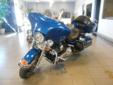 Oracle Ford
3950 W State Highway 77, Oracle, Arizona 85623 -- 888-543-4075
2005 Harley - Davidson ELECTRA-GLIDE CLASSIC EFI Pre-Owned
888-543-4075
Price: $13,498
Drive a Little.....Save A Lot!
Click Here to View All Photos (6)
No City Sales Tax!