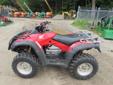 .
2005 Honda 650 HONDA RECON
$3799
Call (413) 376-4971 ext. 530
Pittsfield Lawn & Tractor
(413) 376-4971 ext. 530
1548 W Housatonic St,
Pittsfield, MA 01201
front winch, good tires, runs great
Vehicle Price: 3799
Odometer: 3510
Engine:
Body Style: Off