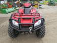 .
2005 Honda 650 HONDA RECON
$3799
Call (413) 376-4971 ext. 910
Pittsfield Lawn & Tractor
(413) 376-4971 ext. 910
1548 W Housatonic St,
Pittsfield, MA 01201
front winch, good tires, runs great
Vehicle Price: 3799
Odometer: 3510
Engine:
Body Style: Off