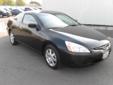 2005 HONDA Accord Cpe EX-L V6 AT with NAVI
$11,988
Phone:
Toll-Free Phone: 8777564927
Year
2005
Interior
Make
HONDA
Mileage
103723 
Model
Accord Cpe EX-L V6 AT with NAVI
Engine
Color
NIGHTHAWK BLACK PEARL
VIN
1HGCM82725A009912
Stock
Warranty
Unspecified