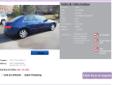 Â Â Â Â Â Â 
2005 Honda Accord EX V-6
Power Passenger Seat
Reclining Seats
Rear Seat Shoulder Belts
Power Brakes
Tilt Steering Wheel
Power Windows
Come and see us
Great looking vehicle in Dk. Blue.
Has 6 Cyl. engine.
Automatic transmission.
It has Gray