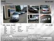 Honda Accord LX 4dr Sedan Manual 5-Speed Unspecified 101050 I4 2.4L I42005 Sedan ATLANTIC AUTO BROKERS, LLC 585-697-0001
