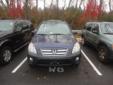 Â .
Â 
2005 Honda CR-V EX
$12991
Call (410) 927-5748 ext. 652
Wonderful fuel economy for an SUV! Gassss saverrrr! $ $ $ $ $ I knew that would get your attention! Now that I have it, let me tell you a little bit about this fantastic-looking 2005 Honda CR-V.