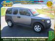 Barts Car Store Avon
Click Here For Easy Financing 
317-268-4855
2005 Honda Element EX
NO ONE BEATS BART'S PRICES, NO ONE!!
Â Price: $ 10,991
Â 
Click here to know more 
317-268-4855 
OR
Click to see more photos Â Â  Click Here For Easy Financing Â Â 