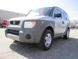 .
2005 Honda Element LX 4WD 4-spd AT
$8995
Call (517) 618-0305 ext. 353
Cars Trucks and More
(517) 618-0305 ext. 353
861 E Grand River,
Howell, MI 48843
Versatile 2005 Honda Element LX with 4WD - Spacious four-door with vinyl flooring for ease of cleaning