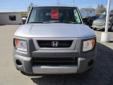 .
2005 Honda Element LX 4WD 4-spd AT
$8995
Call (517) 618-0305 ext. 442
Cars Trucks and More
(517) 618-0305 ext. 442
861 E Grand River,
Howell, MI 48843
Versatile 2005 Honda Element LX with 4WD - Spacious four-door with vinyl flooring for ease of cleaning