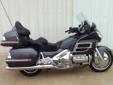 .
2005 Honda Gold Wing 1800
$9999
Call (254) 231-0952 ext. 63
Barger's Allsports
(254) 231-0952 ext. 63
3520 Interstate 35 S.,
Waco, TX 76706
REDUCED!Thirty years. That's how long the Gold Wing has reigned atop the touring class and it's no surprise why