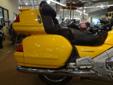 .
2005 Honda Gold Wing
$12499
Call (623) 209-8133 ext. 119
Ridenow Powersports Surprise
(623) 209-8133 ext. 119
15380 W Bell Rd,
Suprise, AZ 85374
LOTS OF GOLDWING FOR THE MONEY! NICE AFTERMARKET SEATS, HIGHWAY PEGS, AND MORE. GREAT COLOR FOR SAFETY WHICH