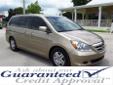 .
2005 HONDA ODYSSEY EX-L AT with RES
$8999
Call (877) 394-1825 ext. 63
Vehicle Price: 8999
Odometer: 162527
Engine:
Body Style: Van/Minivan
Transmission: Automatic
Exterior Color: Beige
Drivetrain: FWD
Interior Color: Beige
Doors:
Stock #: 081236