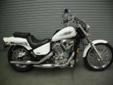 .
2005 Honda SHADOW 600 VLX DELUXE
$2995
Call (330) 591-9760 ext. 45
Triumph Yamaha of Warren
(330) 591-9760 ext. 45
4867 Mahoning Ave NW,
Warren, OH 44483
Financing available!
Vehicle Price: 2995
Odometer: 10,262
Engine:
Body Style: Cruiser