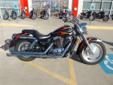 .
2005 Honda Shadow Sabre 1100 (VT1100C2)
$3985
Call (479) 239-5301 ext. 811
Honda of Russellville
(479) 239-5301 ext. 811
220 Lake Front Drive,
Russellville, AR 72802
2005Its cast-aluminum wheels deliver 1100 cc of chrome-polished V-twin power to the