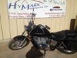 .
2005 Honda Shadow Spirit 1100 (VT1100C)
$4878
Call (719) 425-2007 ext. 173
HyMark Motorsports
(719) 425-2007 ext. 173
175 E Spaulding Ave,
Pueblo West, CO 81007
An incredible bike at an incredible price is hard to find!Well we have found that bike. The