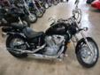 .
2005 Honda Shadow VLX 600 (VT600C)
$3199
Call (734) 367-4597 ext. 715
Monroe Motorsports
(734) 367-4597 ext. 715
1314 South Telegraph Rd.,
Monroe, MI 48161
SWEET RIDE LOW MILESA hardtail-style rear suspension. One of the lowest seat heights in our