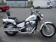 Â .
Â 
2005 Honda Shadow VLX Deluxe 600 (VT600CD)
$3490
Call 413-785-1696
Mutual Enterprise
413-785-1696
255 berkshire ave,
Springfield, Ma 01109
It's the epitome of classic cruiser styling. Hardtail styled rear suspension. Spoked wheels. Low