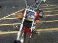 2005 Honda VTX1300 Metallic Red with Gold Flames
Custome paint, Custom Poot Pegs, Custom Hand Grips, Saddle Bags and Custom Exhaust
This Honda Cruiser SOUNDS AMAZING!!! It has LOW MILES and is ready for YOU to drive it away today!!
Competitive pricing and