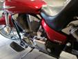 .
2005 Honda VTX 1300S
$5990
Call (501) 215-5610 ext. 756
Sunrise Honda Motorsports
(501) 215-5610 ext. 756
800 Truman Baker Drive,
Searcy, AR 72143
LOTS OF ACCESSORIES!!!With style from a decade when cool meant cool the VTX1300S boasts spoked wheels