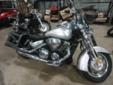 .
2005 Honda VTX 1800N
$7480
Call (734) 367-4597 ext. 619
Monroe Motorsports
(734) 367-4597 ext. 619
1314 South Telegraph Rd.,
Monroe, MI 48161
RARE MODEL!!! AFTERMARKET DR&PASS SEAT BACK REST WINDSHIELD BAGSThe most extreme production V-twin cruiser
