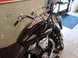 .
2005 Honda VTX 1800S
$7590
Call (501) 215-5610 ext. 559
Sunrise Honda Motorsports
(501) 215-5610 ext. 559
800 Truman Baker Drive,
Searcy, AR 72143
PASSENGER BACKREST AND SPEAKERS!!!!The most extreme production V-twin cruiser everâand now the most