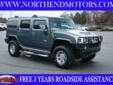 Â .
Â 
2005 HUMMER H2
$25900
Call 1-888-431-1309
Navigation..Sunroof..3rd seat.. This car is absolutely Gorgeous!.You have to come in and see this car in person to really appreciate this fine automobile."With 300 vehicles instock, we have what you want, and