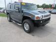 2005 HUMMER H2 - $21,250
More Details: http://www.autoshopper.com/used-trucks/2005_HUMMER_H2_Princeton_IN-66506563.htm
Click Here for 15 more photos
Miles: 118776
Engine: 8 Cylinder
Stock #: P5898B
Patriot Chevrolet Buick Gmc
812-386-6193