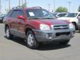 Sands Chevrolet - Surprise
16991 W. Waddell Rd., Â  Surprise, AZ, US -85388Â  -- 602-926-2038
2005 Hyundai Santa Fe GLS
Make an offer!
Price: $ 13,975
Call for special reduced pricing! 
602-926-2038
About Us:
Â 
Sands Chevrolet has been servicing Arizona for