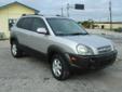 2005 Hyundai Tucson 4dr GLS FWD 2.7L V6 Auto
Exterior Silver. InteriorTan.
117,929 Miles.
4 doors
Front Wheel Drive
SUV
Contact Ideal Used Cars, Inc 239-337-0039
2733 Fowler St, Fort Myers, FL, 33901
Vehicle Description
equzFL dhAJUY jvxz6M f4HOVZ
