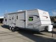 .
2005 Jayco Jay Flight 29 Foot
$9900
Call (717) 983-4646 ext. 802
Forrester Lincoln
(717) 983-4646 ext. 802
832 Lincoln Way East,
Chambersburg, PA 17201
2005 JAYCO Jaylight 29" Travel Trailer with Slide Out, Outside Shower, Outside Grille Awning, Could