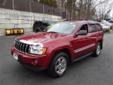 Â .
Â 
2005 Jeep Grand Cherokee
$13995
Call 866-455-1219
Stamas Auto & Truck Center
866-455-1219
1045 Cranston St,
Cranston, RI 02920
Words cannot accurately describe this vehicle! We can't even believe the price we put on this beauty. Hurry in today for a