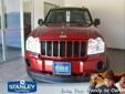 Â .
Â 
2005 Jeep Grand Cherokee 4dr Laredo
$12124
Call (877) 318-0503 ext. 476
Stanley Ford Brownfield
(877) 318-0503 ext. 476
1708 Lubbock Highway,
Brownfield, TX 79316
Laredo trim. Extra Clean. Leather Interior, Alloy Wheels, LEATHER TRIMMED FRONT BUCKET