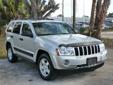 2005 Jeep Grand Cherokee 4dr Laredo 4WD
Exterior Silver. Interior.
98,428 Miles.
4 doors
Four Wheel Drive
SUV
Contact Ideal Used Cars, Inc 239-337-0039
2733 Fowler St, Fort Myers, FL, 33901
Vehicle Description
Check Out This Powerful 2005 Jeep Grand