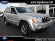 Allan Vigil Ford of Fayetteville
275 Glynn Street N, Fayetteville, Georgia 30214 -- 888-349-2952
2005 Jeep Grand Cherokee Pre-Owned
888-349-2952
Price: $16,666
Low Internet Pricing!
Click Here to View All Photos (21)
Low Internet Pricing!
Â 
Contact