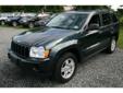 2005 Jeep Grand Cherokee Laredo 4WD 4dr SUV - $5,500
2005 Jeep Grand Cherokee Laredo V6, Automatic, 4x4, 187K Miles Brand New PA Inspection Power windows, locks and mirrors, Cold AC, Cruise Control, CD Player and Alloy wheels Runs and drives very well.