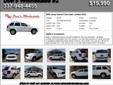 Visit our web site at www.donswholesaleop.com. Visit our website at www.donswholesaleop.com or call [Phone] Call 337-948-4455 today to see if this automobile is still available.