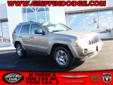 Griffin's Hub Chrysler Jeep Dodge
5700 S. 27th St., Milwaukee, Wisconsin 53221 -- 877-884-1297
2005 Jeep Grand Cherokee Limited Pre-Owned
877-884-1297
Price: $14,995
Call for a Autocheck
Click Here to View All Photos (17)
Call for a Autocheck
