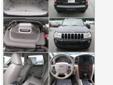 2005 Jeep Grand Cherokee Limited
Privacy Glass
Power Mirrors
Folding Rear Seats
Electrochromatic Rear View Mirror
Center Console
Power Passenger Seat
Universal Garage Door Opener
5 Passenger Seating
Anti Theft/Security System
Power Door Locks
Call us to