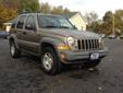 Rome PreOwned Auto Sales
2005 Jeep Liberty Sport Pre-Owned
$7,900
CALL - 315-725-3933
(VEHICLE PRICE DOES NOT INCLUDE TAX, TITLE AND LICENSE)
Year
2005
Exterior Color
Tan
Model
Liberty
Stock No
10348
Body type
SUV
Condition
Used
Engine
V-6 cyl