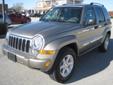 Bruce Cavenaugh's Automart
6321 Market Street, Wilmington, North Carolina 28405 -- 910-399-3480
2005 Jeep Liberty Pre-Owned
910-399-3480
Price: $10,500
Lowest Prices in Town!!!
Click Here to View All Photos (12)
Lowest Prices in Town!!!
Description:
Â 
,